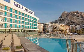 Hotel Melia Alicante